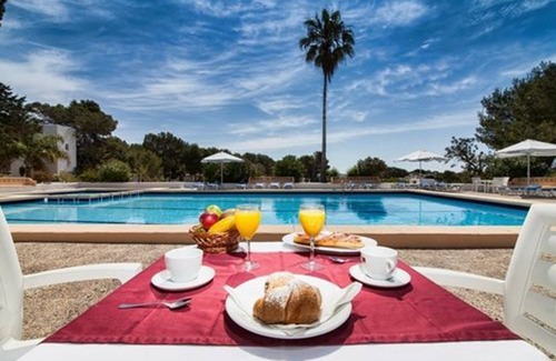 Formentera Apartamento | Bungalow Es Pins
