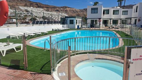 Puerto Rico Apartamento | Bungalows Boston