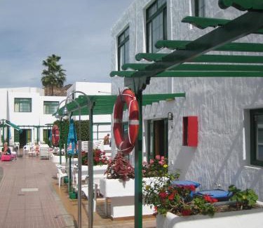 Puerto Rico Apartamento | Bungalows Boston
