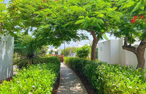 Campo Internacional Maspalomas Apartamento | Bungalows Cordial Sandy Golf