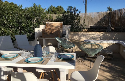 La Savina Casa | Bungalow ESTANY DE PEIX