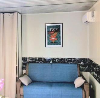 Ravine des Cabris Apartamento | Bungalow et Spa tiKub Malow