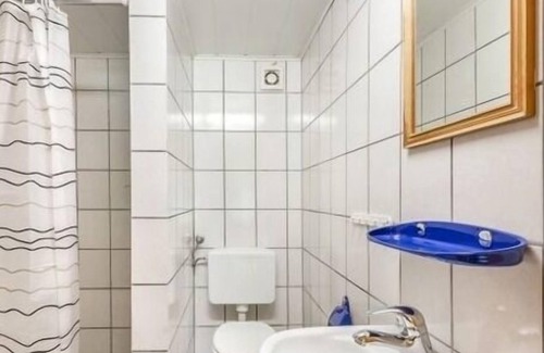 Sondershausen Casa | Bungalow für 3 Gäste mit 49m² in Sondershausen