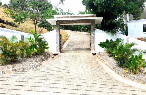 Samana Casa | Bungalow für 3 Gäste mit 50m² in Punta Balandra