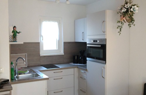 Schwielochsee Casa | Bungalow für 4 Gäste mit 50m² in Schwielochsee