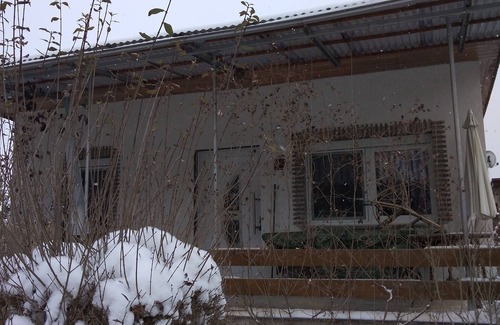 Schwielochsee Casa | Bungalow für 4 Gäste mit 50m² in Schwielochsee
