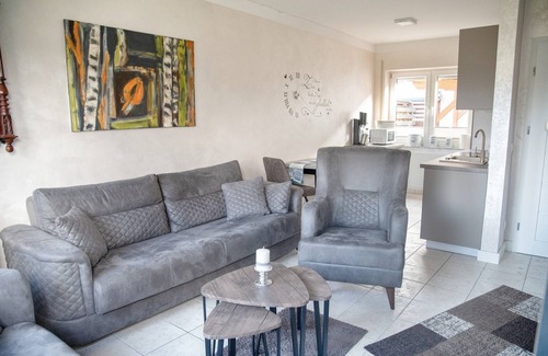Monkebude Casa | Bungalow für 4 Gäste mit 44m² in Mönkebude