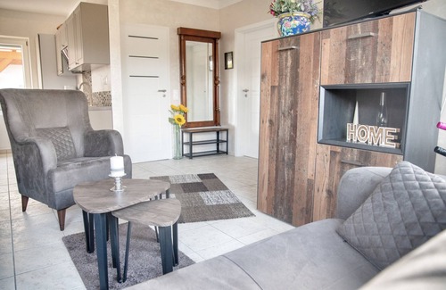 Monkebude Casa | Bungalow für 4 Gäste mit 44m² in Mönkebude