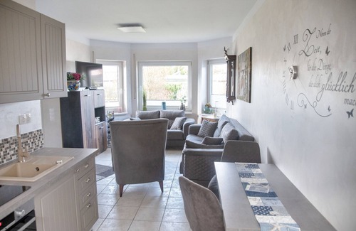 Monkebude Casa | Bungalow für 4 Gäste mit 44m² in Mönkebude