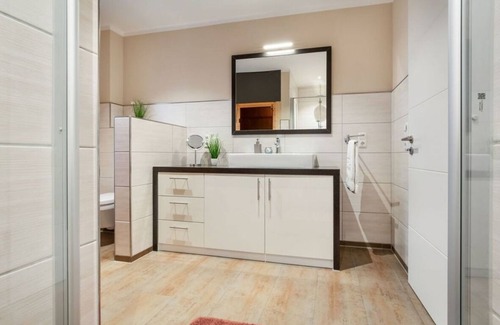 Klausdorf Casa | Bungalow para 7 personas con 117m² en Fehmarn OT Klausdorf (57929)