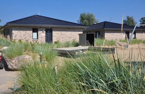 Klausdorf Casa | Bungalow para 7 personas con 117m² en Fehmarn OT Klausdorf (57929)