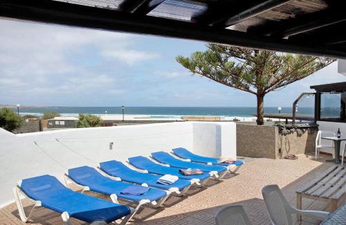 Urbanización Famara Casa | Bungalow Famara, Lanzarote