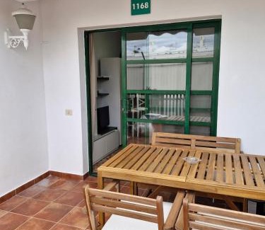 Campo Internacional Maspalomas Apartamento | Bungalow Faro y Dunas Maspalomas