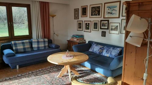 Igls Apartamento | Bungalow Fink