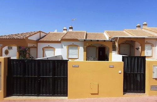 Mazarrón Casa | Bungalow Flor de Lirio