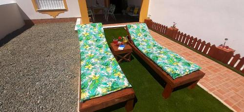Mazarrón Casa | Bungalow Flor de Lirio