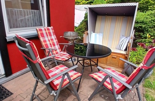 Zirkow Casa | Bungalow for 2 guests with 28m² in Zirkow (296736)