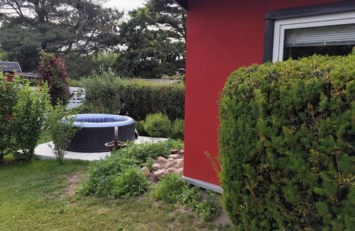 Zirkow Casa | Bungalow for 2 guests with 28m² in Zirkow (296736)