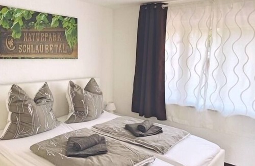 Siehdichum Casa | Bungalow para 4 personas con 38m² en Siehdichum (71309)
