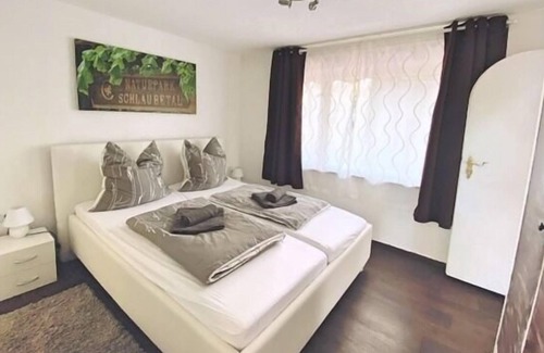 Siehdichum Casa | Bungalow para 4 personas con 38m² en Siehdichum (71309)
