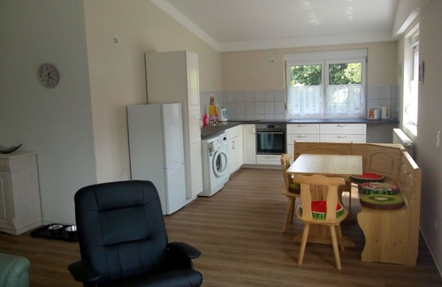 Plauerhagen Casa | Bungalow for 6 guests with 90m² in Barkhagen (160455)