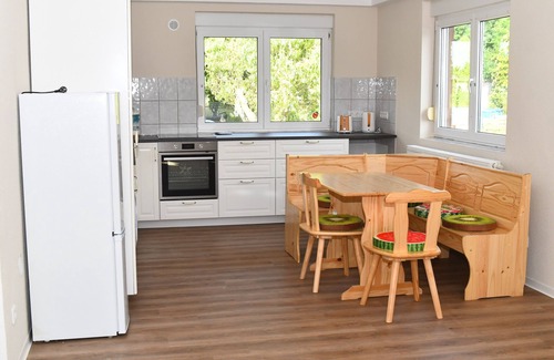 Plauerhagen Casa | Bungalow for 6 guests with 90m² in Barkhagen (160455)