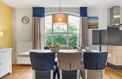 Brouwershaven Cabaña | Bungalow for 6 persons