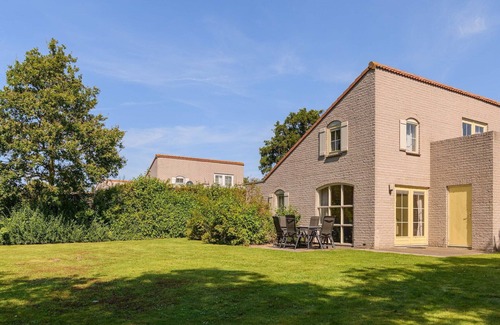 Brouwershaven Cabaña | Bungalow for 6 persons