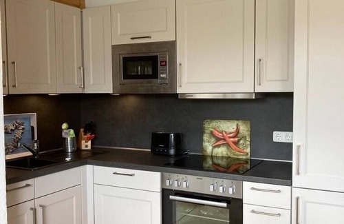 Lensterstrand Casa | Bungalow for 7 guests with 85m² in Lensterstrand (54802)