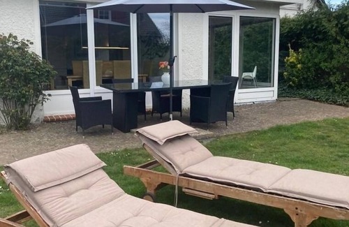 Lensterstrand Casa | Bungalow for 7 guests with 85m² in Lensterstrand (54802)