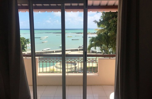 Grand Gaube Villa | Relájese en Mauricio no123: ¡villa privada con familiares y amigos para 6 personas!