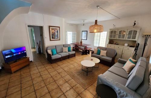 Trou aux Biches Casa | Bungalow Forgetti at Trou aux Biches with private swimming pool