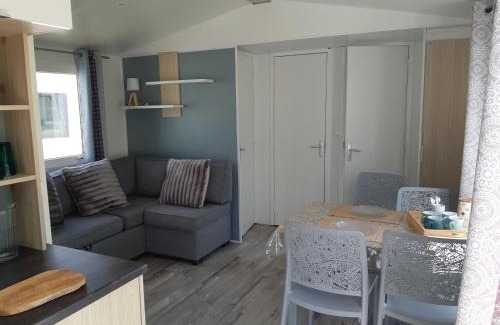 Pont-Aven Otro | Bungalow