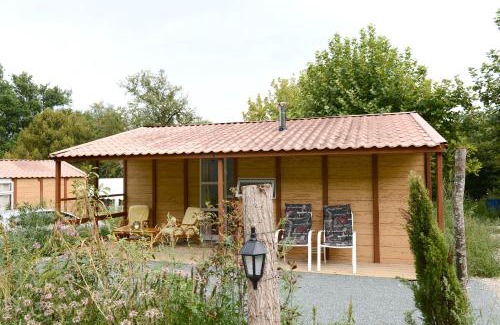 Saint-Andre-dAllas Casa | BUNGALOW