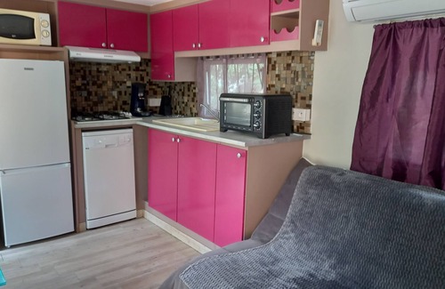 Tavera Casa | Bungalow