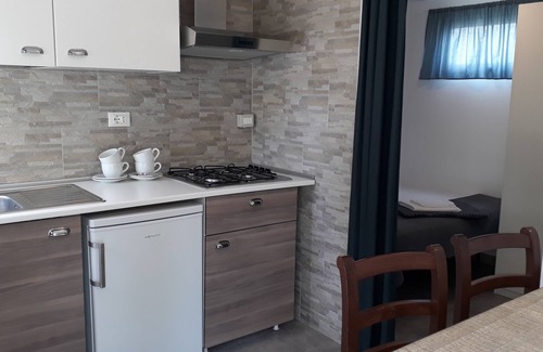 Cavallino-Treporti Casa | BUNGALOW FUIN 2 (CÓDIGO DE ID: M0270440810)