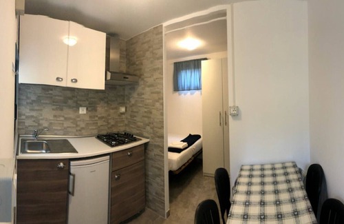 Cavallino-Treporti Casa | BUNGALOW FUIN 3 (CIN IT027044B47SAD5GBV)
