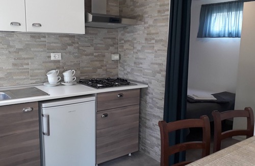Cavallino-Treporti Casa | BUNGALOW FUIN 3 (CIN IT027044B47SAD5GBV)