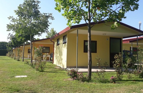 Cavallino-Treporti Casa | BUNGALOW FUIN 3 (CIN IT027044B47SAD5GBV)