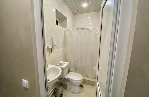 Garni Villa | Bungalow Garni Guesthouse