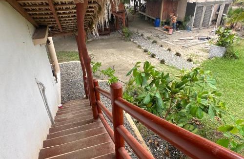 La Unión de Isidoro Montes de Oca Apartamento | Bungalow Girasol Barra la Saladita Planta Alta