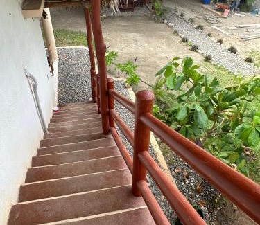 La Unión de Isidoro Montes de Oca Apartamento | Bungalow Girasol Barra la Saladita Planta Alta