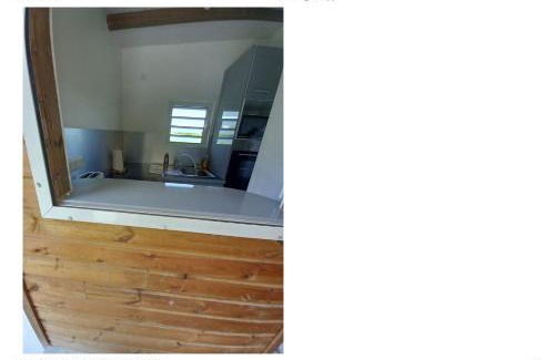 Le Moule Chalet De Esquí | bungalow