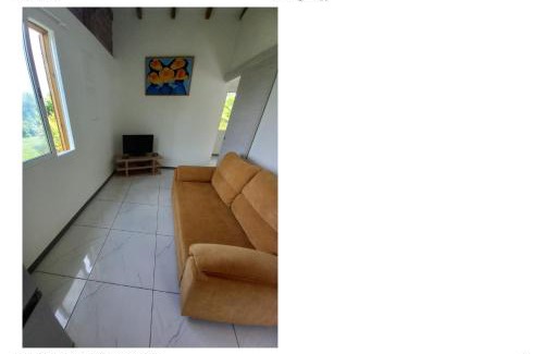 Le Moule Chalet De Esquí | bungalow