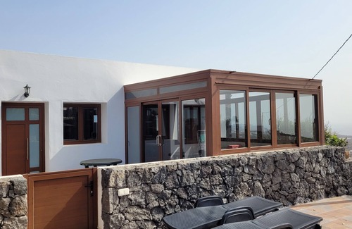 Conil Casa | Bungalow