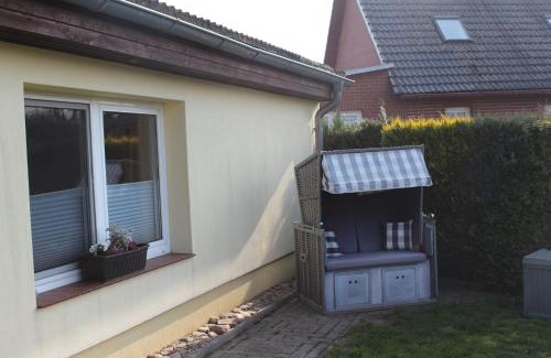 Muritz Casa | Bungalow Groß Dratow