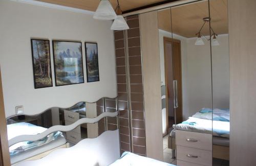 Muritz Casa | Bungalow Groß Dratow