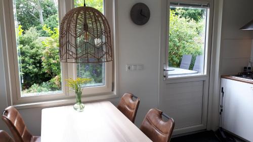 Den Burg Casa | Bungalow Groen