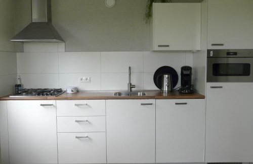 Den Burg Casa | Bungalow Groen