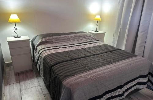 San José Casa | Bungalow Guadalupe